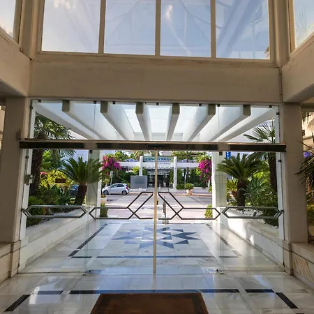 Beachfront Puerto Banus * Marbella