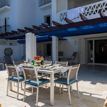 Beachfront Puerto Banus * Marbella